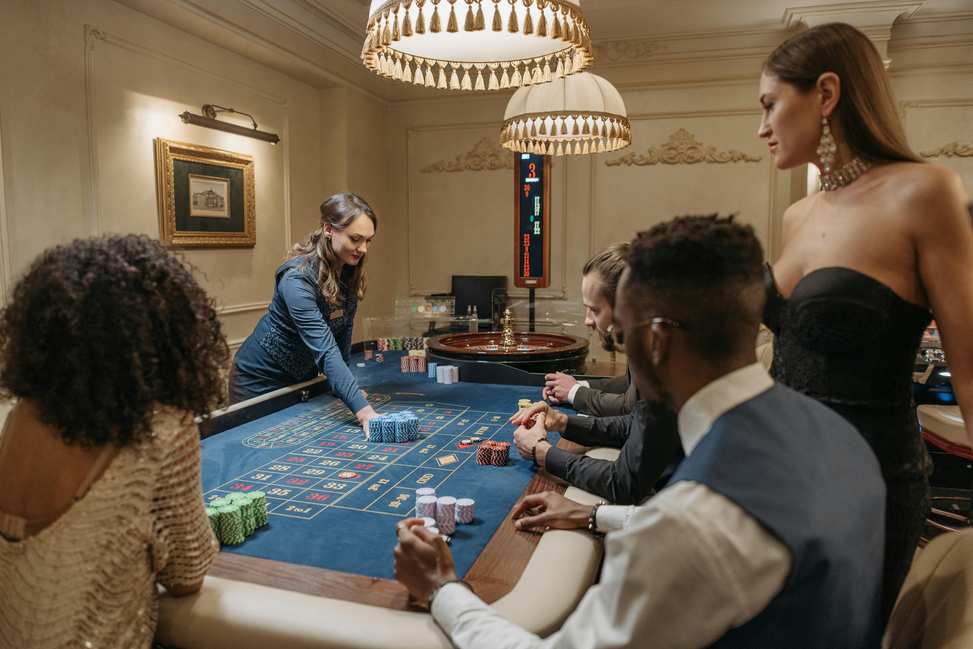Jackpot Jill casino